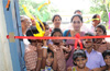 Transit home for street children Chinnara Thangudhana formally inaugurated